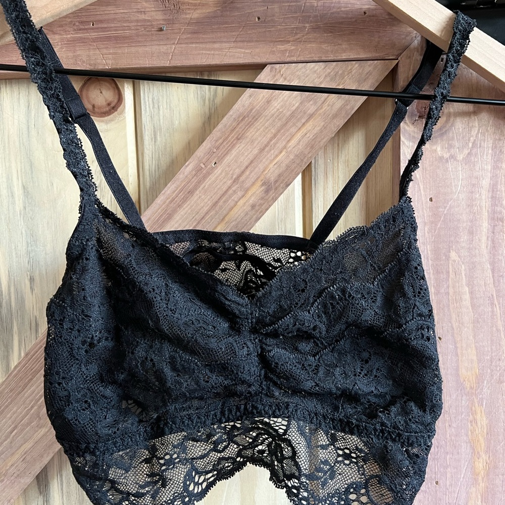 Victorias Secret Bralette-Medium